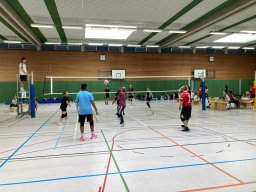 Hobby-Herbstturnier 2026